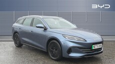 BYD Seal 6 1.5 DM-i Boost 5dr e-CVT Estate